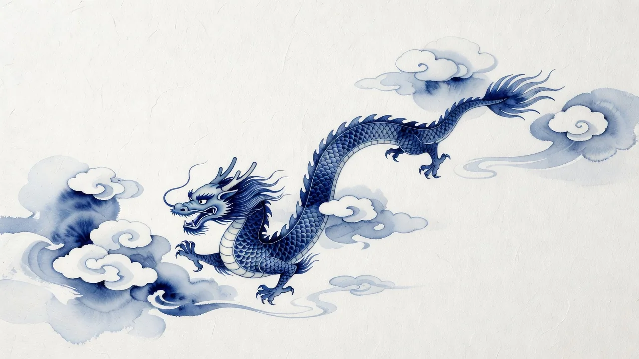 Dezhen: a arte de Taiwan que inspirou uma geração