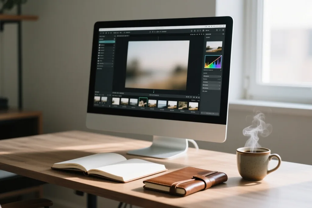 Erros comuns de quem começa no Photoshop (e como evitá-los)