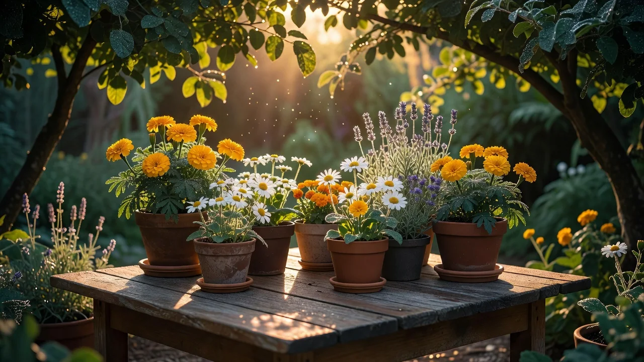 Do jardim de casa ao Photoshop: fotografia e edição criativa