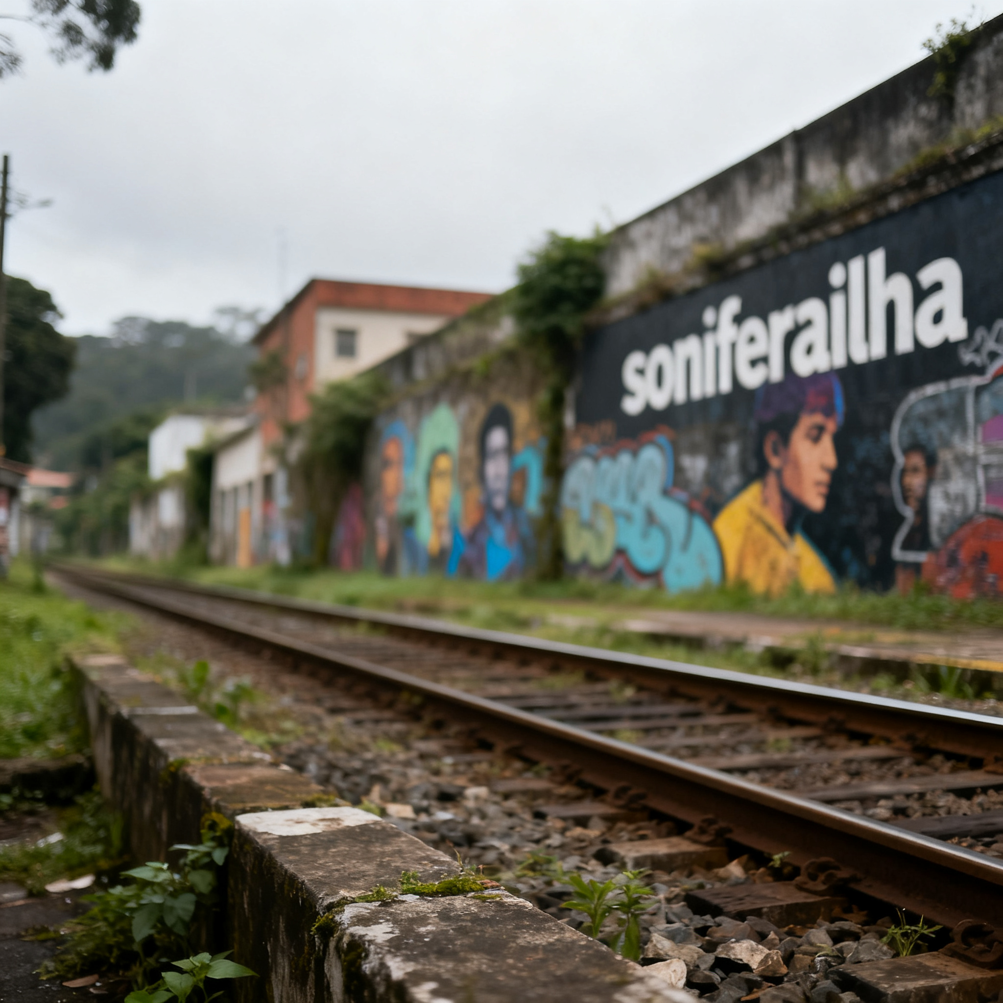 Sonífera Ilha: Verônica Carvalho