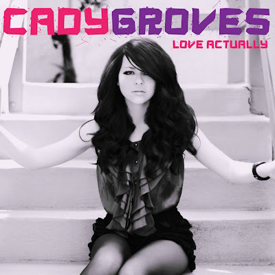 Cady Groves – Love Actually