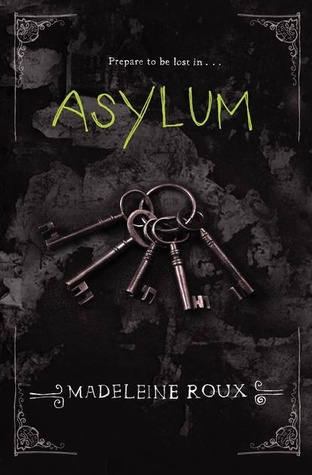 ASYLUM – Madeleine Roux Epub Download