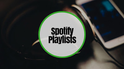 Playlist Spotify – Descobertas de 2018