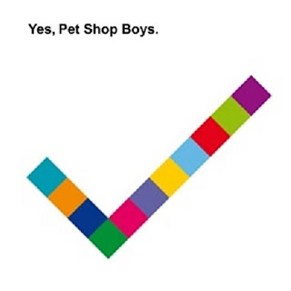 Pet Shop Boys novo CD