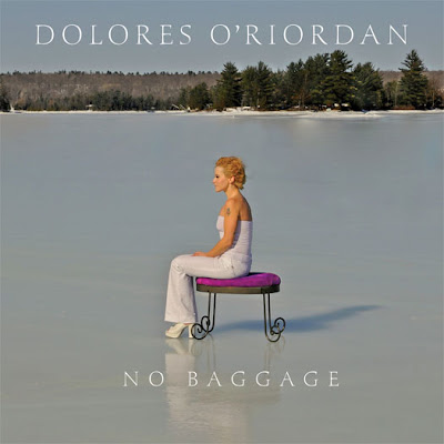 Novo cd de Dolores O’riordan – No Baggage vaza na internet