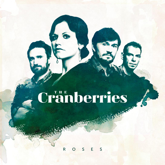 The Cranberries lança novo cd intitulado Roses