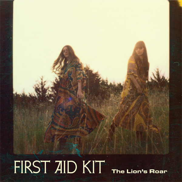 First Aid Kit – The Lion’s Roar (2012)