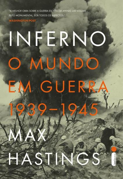 E-book – Inferno – O Mundo Em Guerra 1939-1945