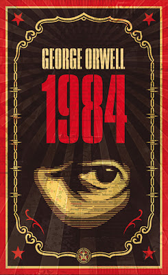 1984 – George Orwell – E-pub
