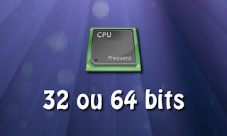 Como saber se o processador do computador é 32 ou 64 bits