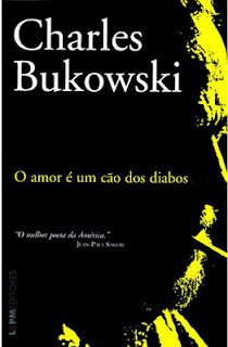 Resenha: O amor é um cão dos diabos – Charles Bukowski