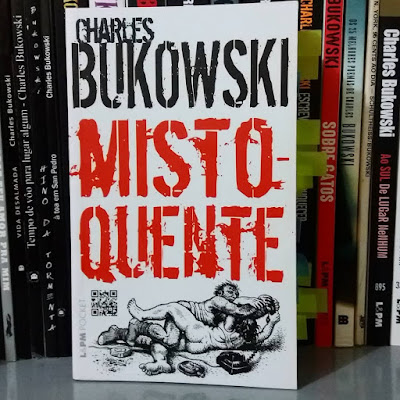 Resenha – Misto Quente de Charles Bukowski